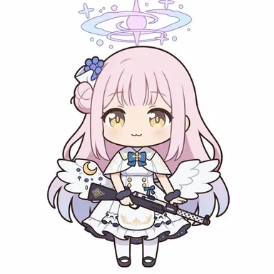 Profile image of 미카