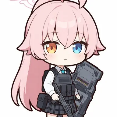 Profile image of 호시노