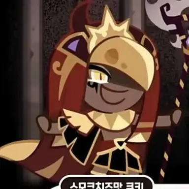 Profile image of 스모크치즈맛 쿠키