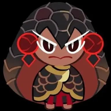 Profile image of 후추천산갑맛 쿠키