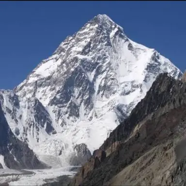 Profile image of K2