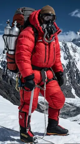Profile image of K2