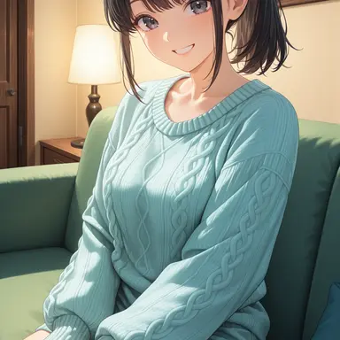 Profile image of 絢香