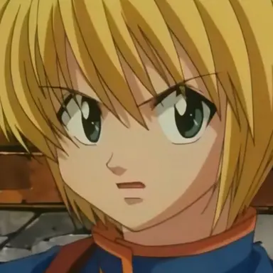 Profile image of クラピカ2