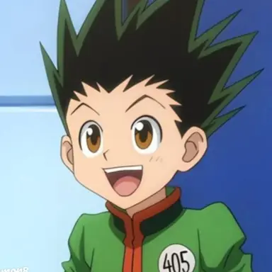 Profile image of ゴン