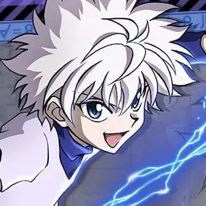 Profile image of キルア