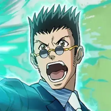 Profile image of レオリオ