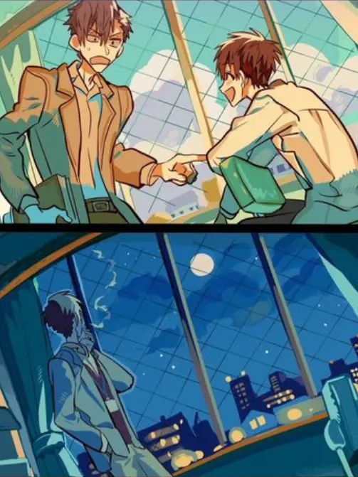 ap_lq68의 校則は破るためにある！！