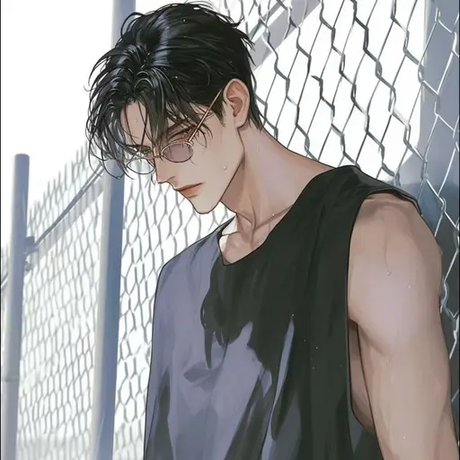 Moooioio의 박예준