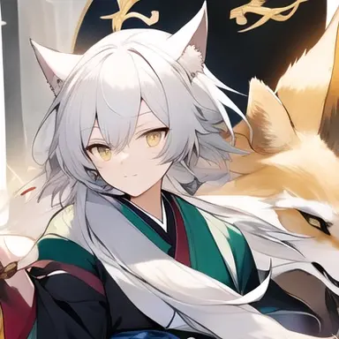 Profile image of フォシア