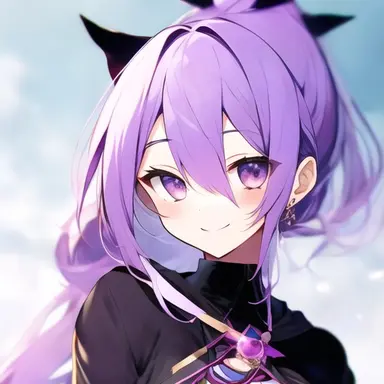 Profile image of アナスタシア