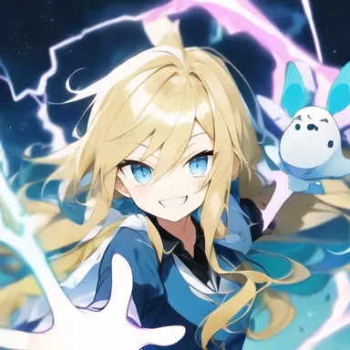 Profile image of リリス