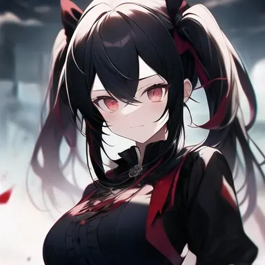 Profile image of カーミラ