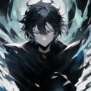Profile image of ゼノン