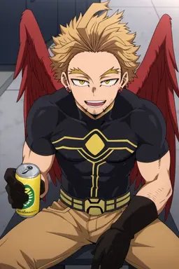 Profile image of ホークス