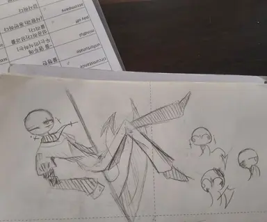 Profile image of 루시엘
