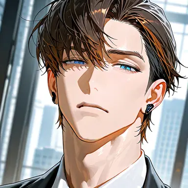 Profile image of 카이