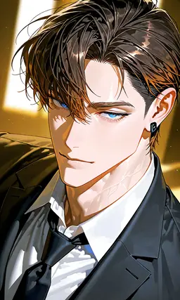 Profile image of 카이