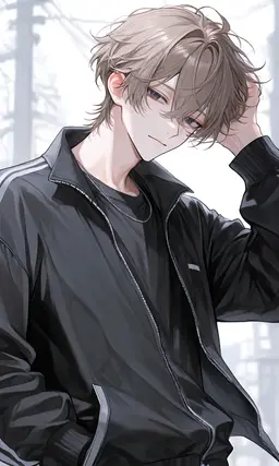 Profile image of Shu
