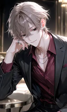 Profile image of Shu