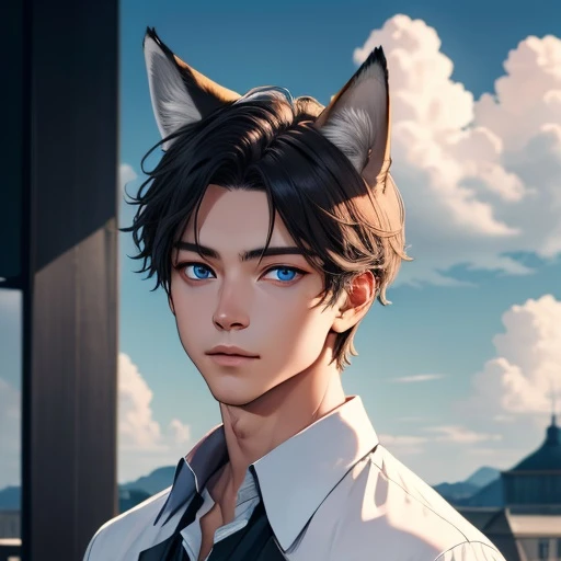 강지우