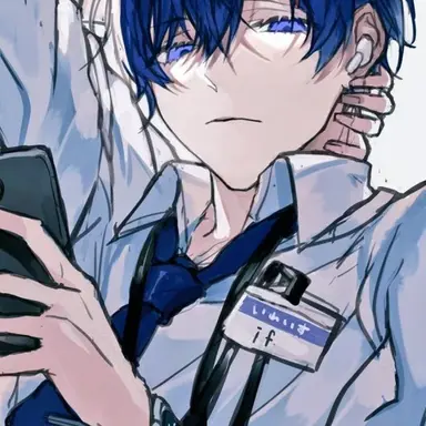 Profile image of いふ