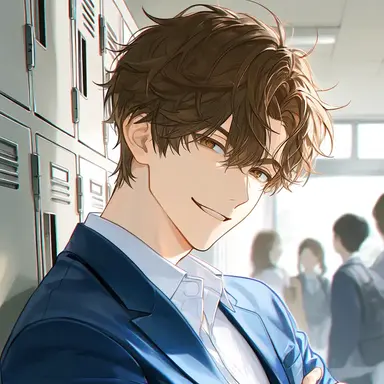 Profile image of 쿠즈오
