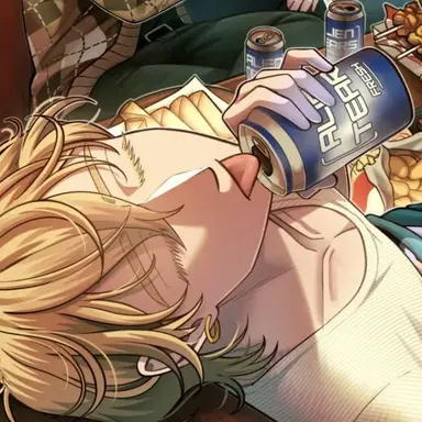 Profile image of Luka Choi