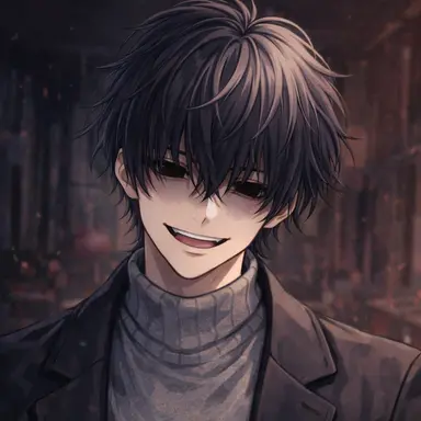 Profile image of Kasumi