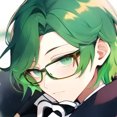 Profile image of Rin