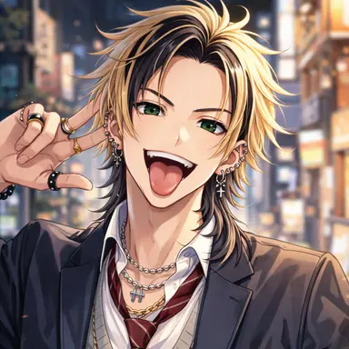 Profile image of Raki