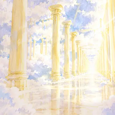 Profile image of World Setting