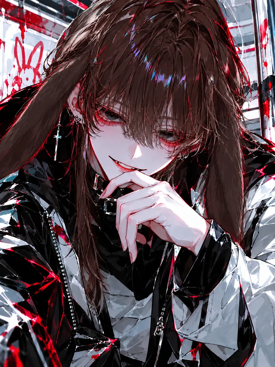 holssi의 [U] レオン