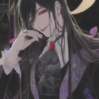 Profile image of アルカード