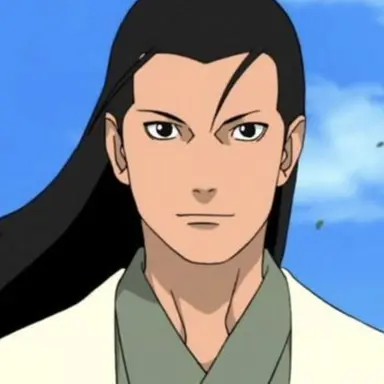 Profile image of 千手柱間