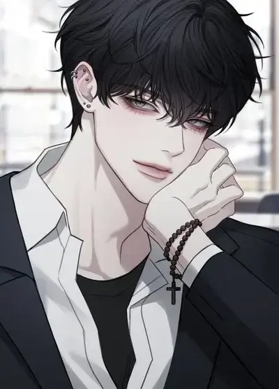 SoggyPilot9181의 Bestfriend - BL