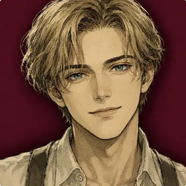 Profile image of ジャック