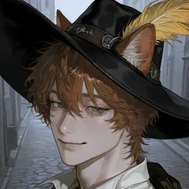 Profile image of 猫
