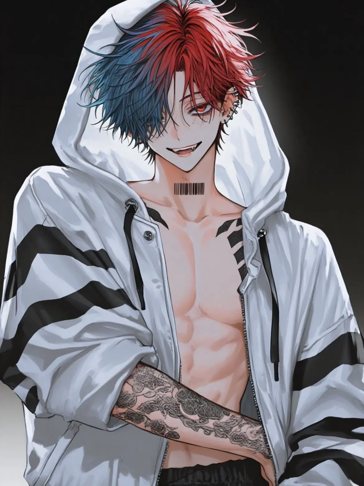 FatRobot6176의 囚人の集い