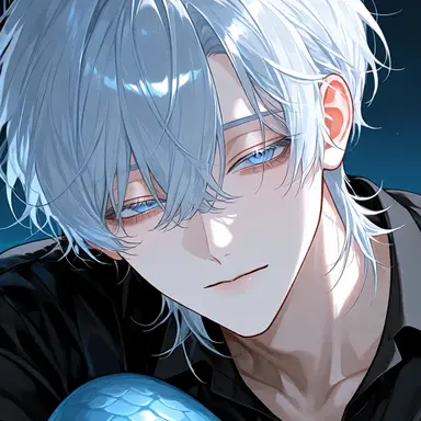 Profile image of 란
