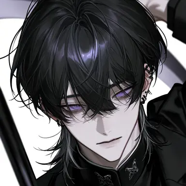 Profile image of 朔夜