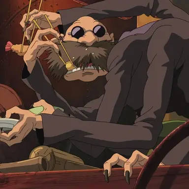 Profile image of 가마할아범