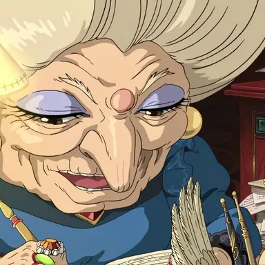 Profile image of 유바바