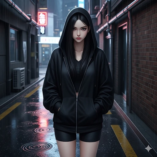 비밀 안주희