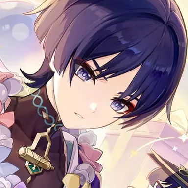 Profile image of 放浪者