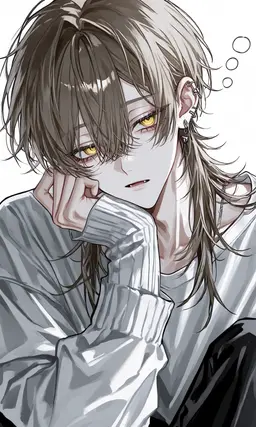 Profile image of 汐里