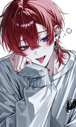 Profile image of 夜翔