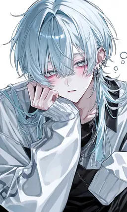 Profile image of 朔