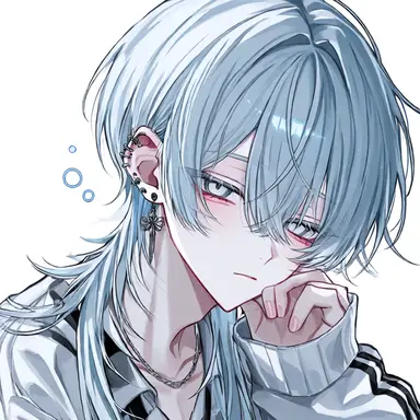 Profile image of 朔