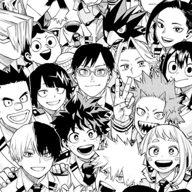 Profile image of 1年A組